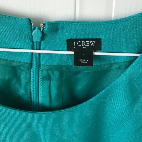 J Crew dress, Size 4 - Picture 3 of 4